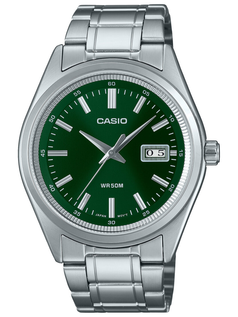 Pánske hodinky Casio MTP-B180D-3A + BOX