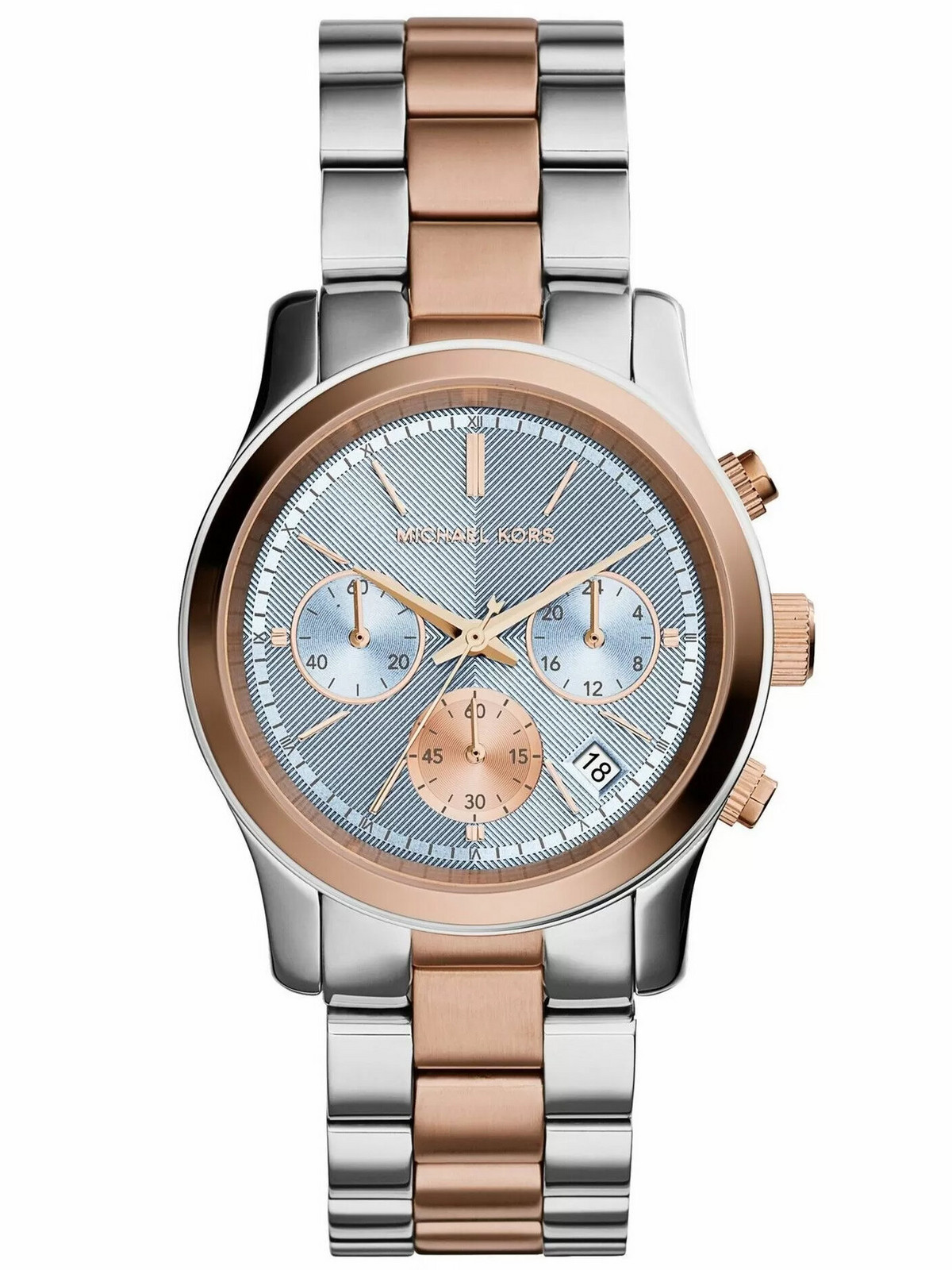 MICHAEL KORS DÁMSKE HODINKY MK6166 - RUNWAY (zm592e)