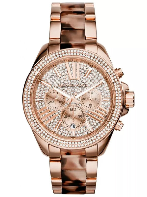 MICHAEL KORS MK6159 WREN DÁMSKE HODINKY (zm593c)