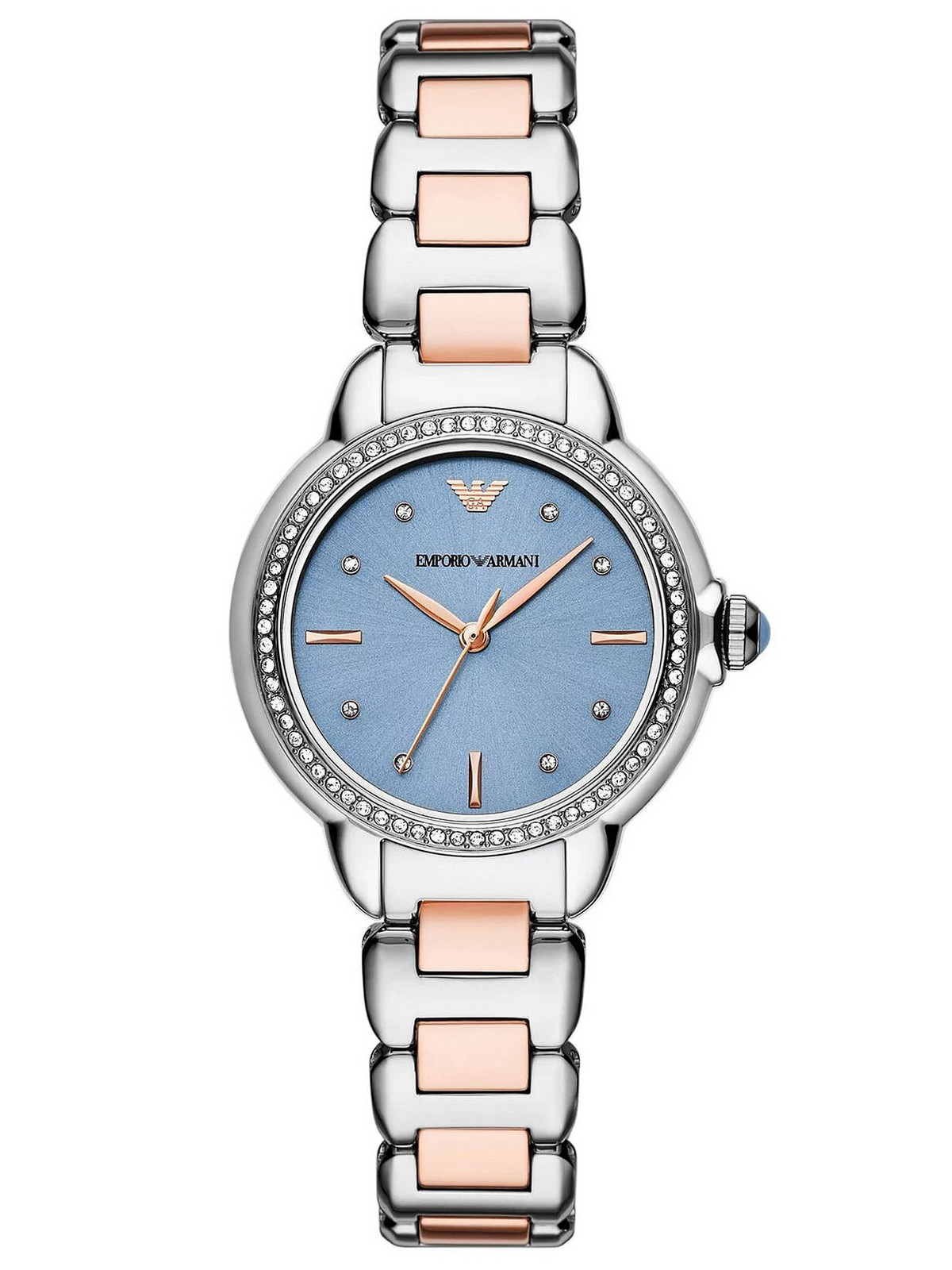 DÁMSKE HODINKY EMPORIO ARMANI MIA AR11597 (zi545e)