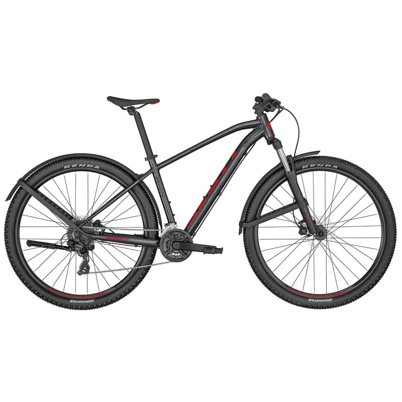 Horský bicykel Scott Aspect 760 EQ