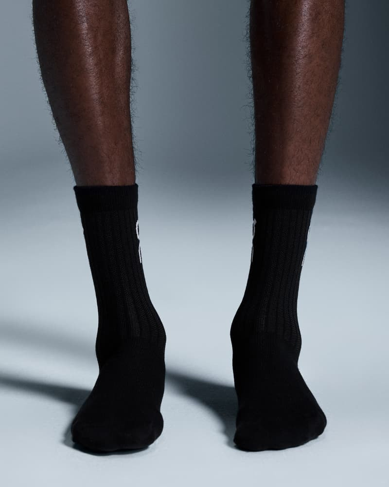 Ponožky ON Logo Sock High 3P