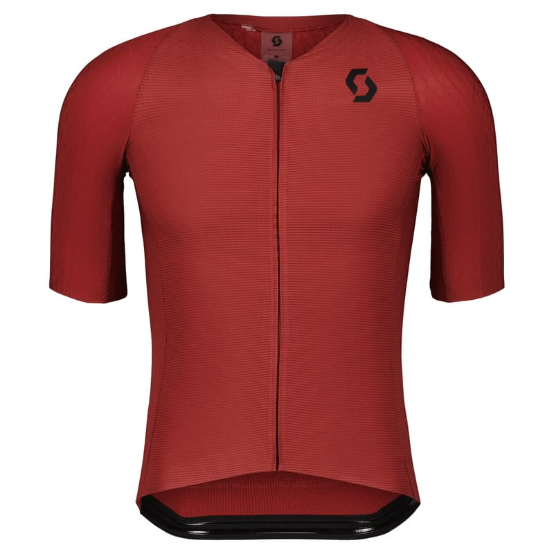 Pánsky cyklistický dres Scott Ultd. Aero