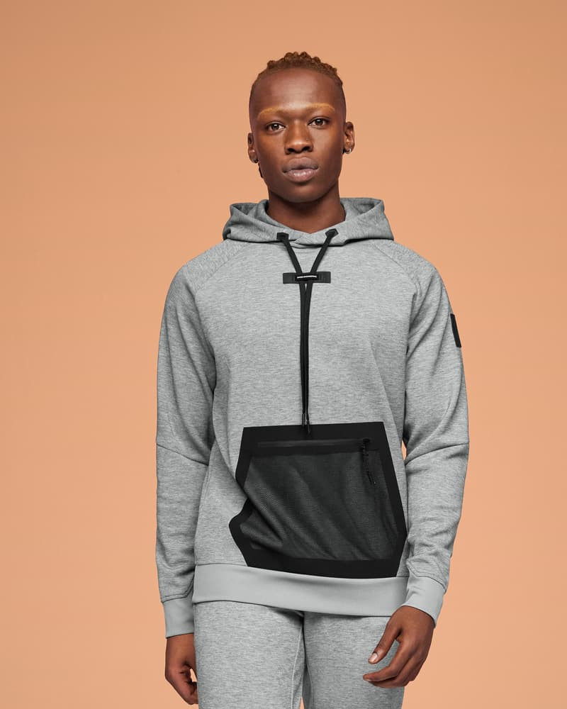 Pánska mikina ON Hoodie