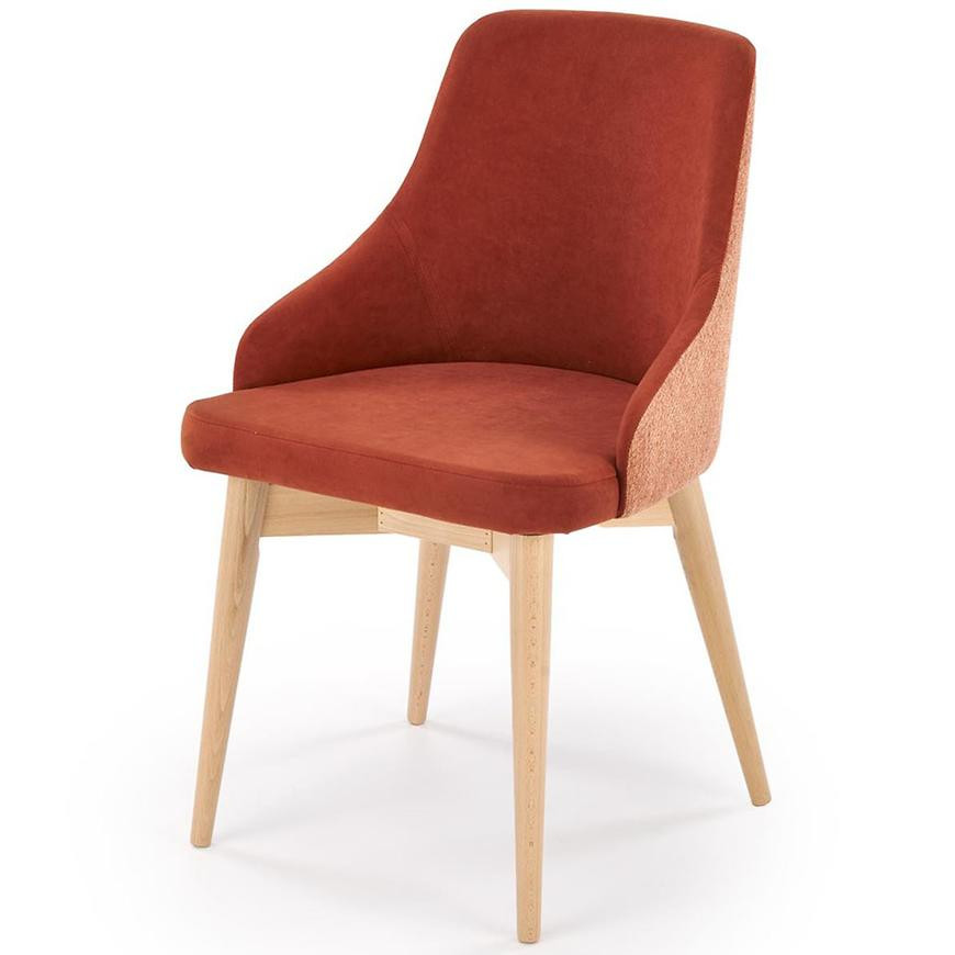 Stolička MALAGA škorica