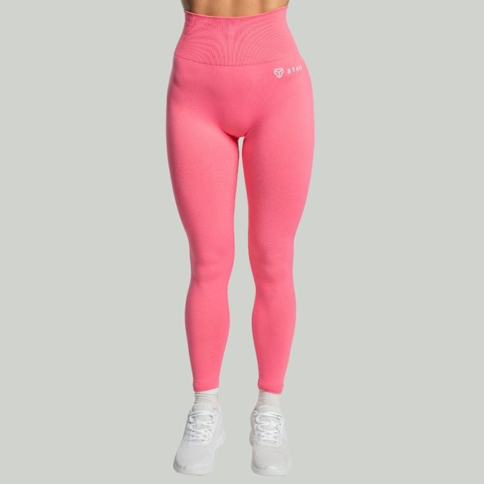 STRIX Dámske legíny Seamless Sorbet  S