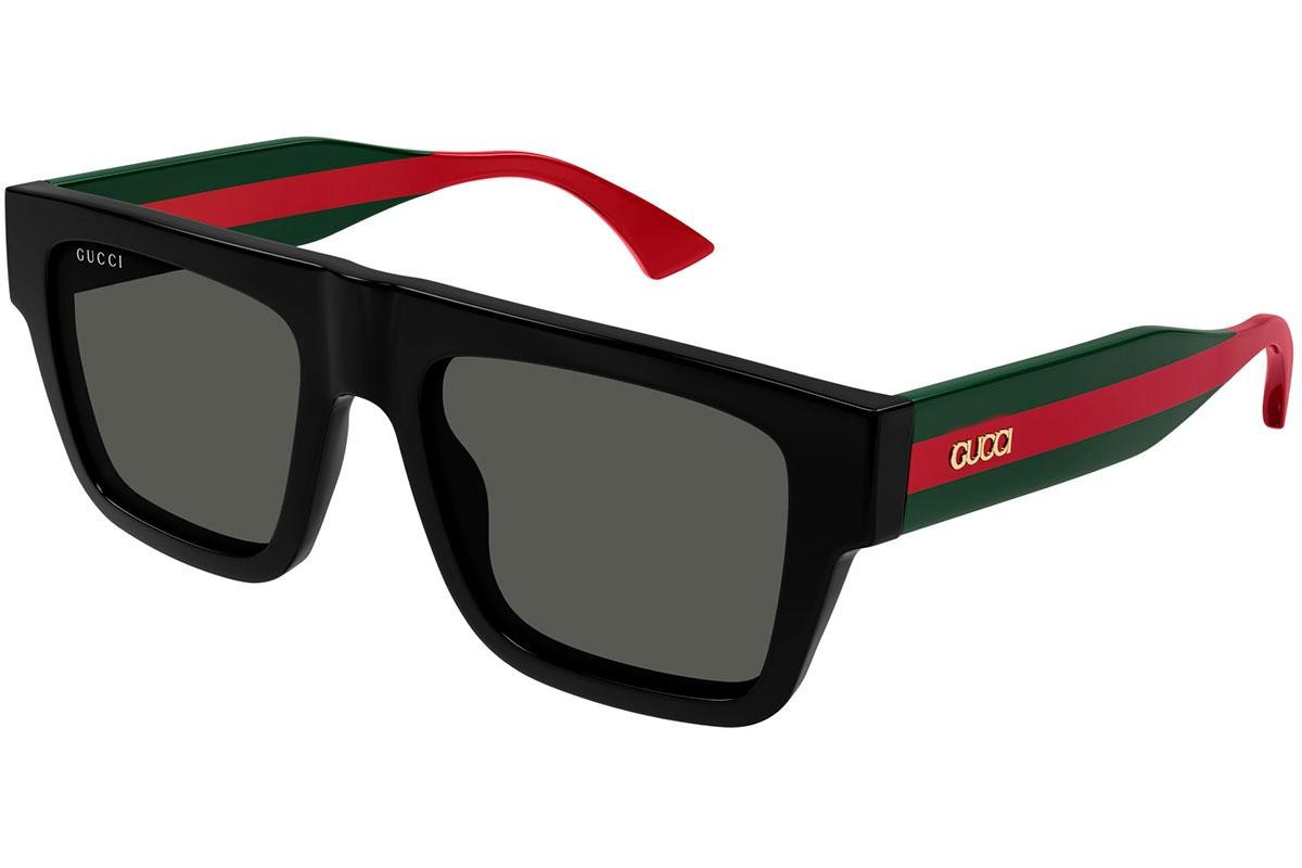Gucci GG1868S 001 - ONE SIZE (53)