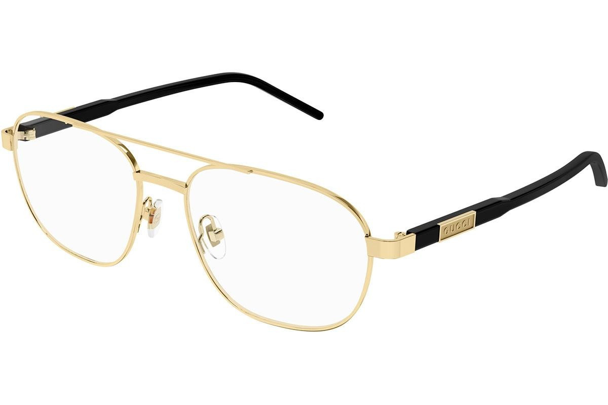 Gucci GG1800O 001 - ONE SIZE (56)