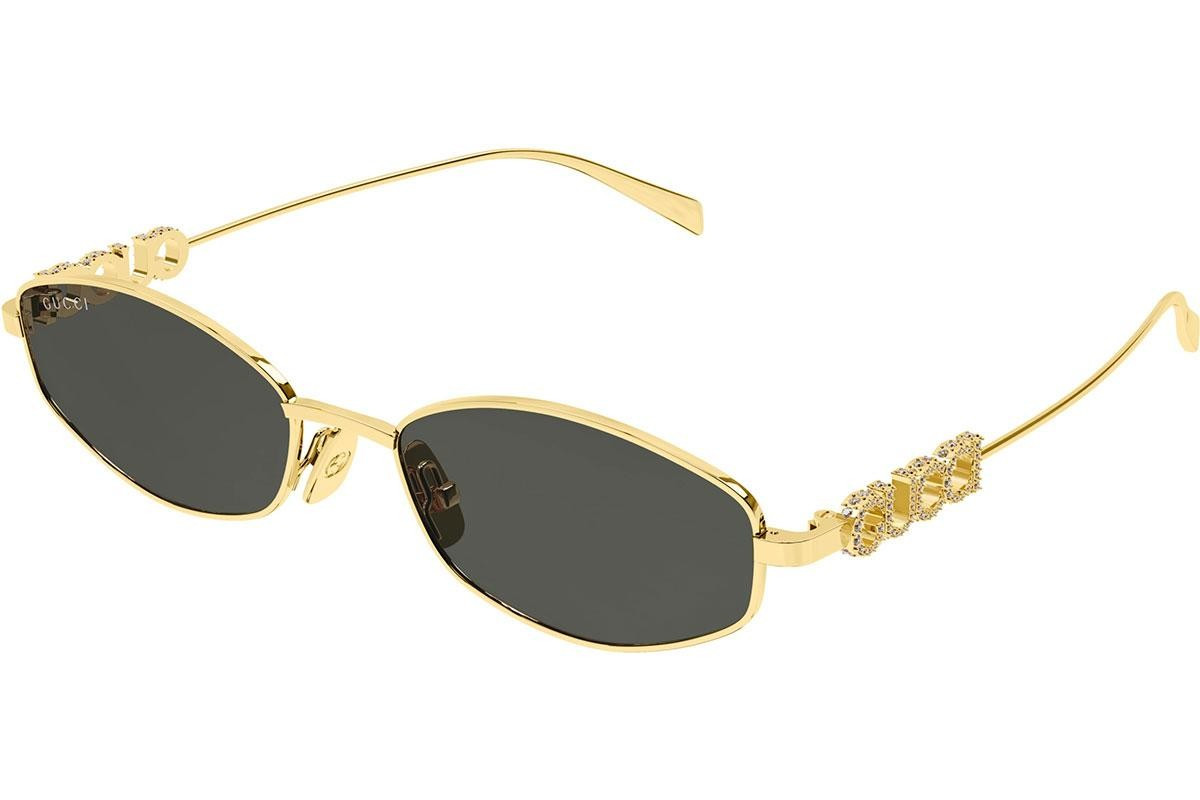Gucci GG1802S 001 - ONE SIZE (55)