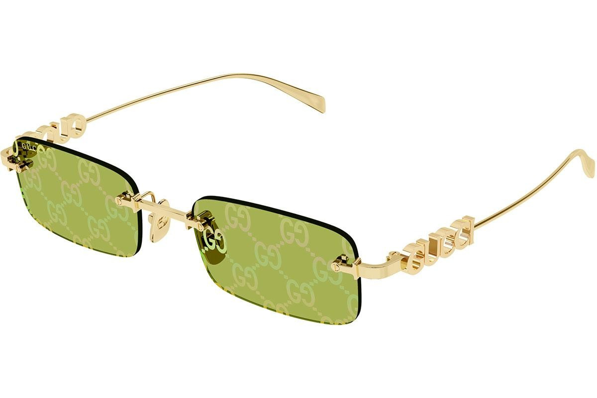 Gucci GG1808S 002 - ONE SIZE (52)