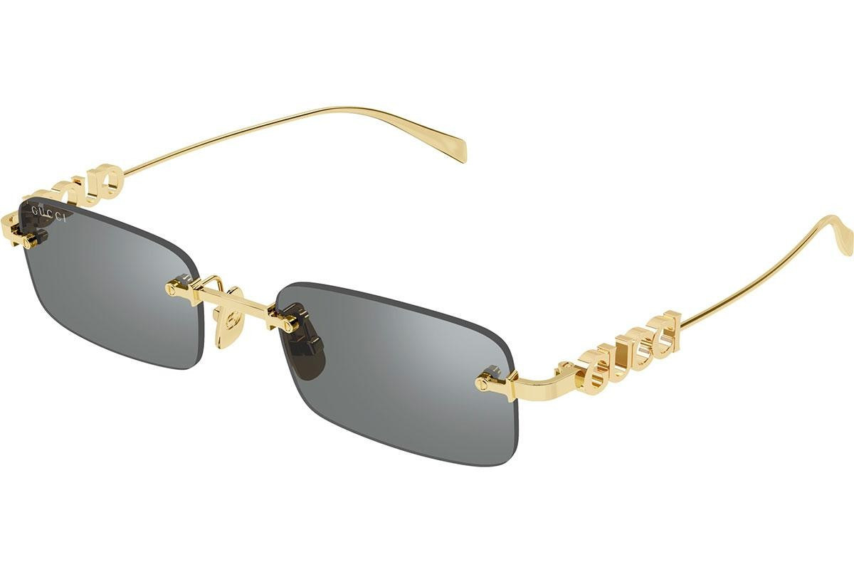 Gucci GG1808S 003 - ONE SIZE (52)