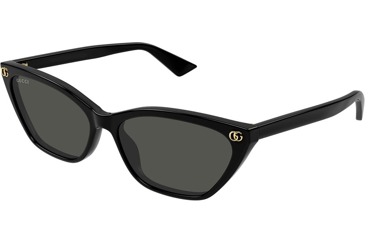 Gucci GG1815S 001 - ONE SIZE (58)