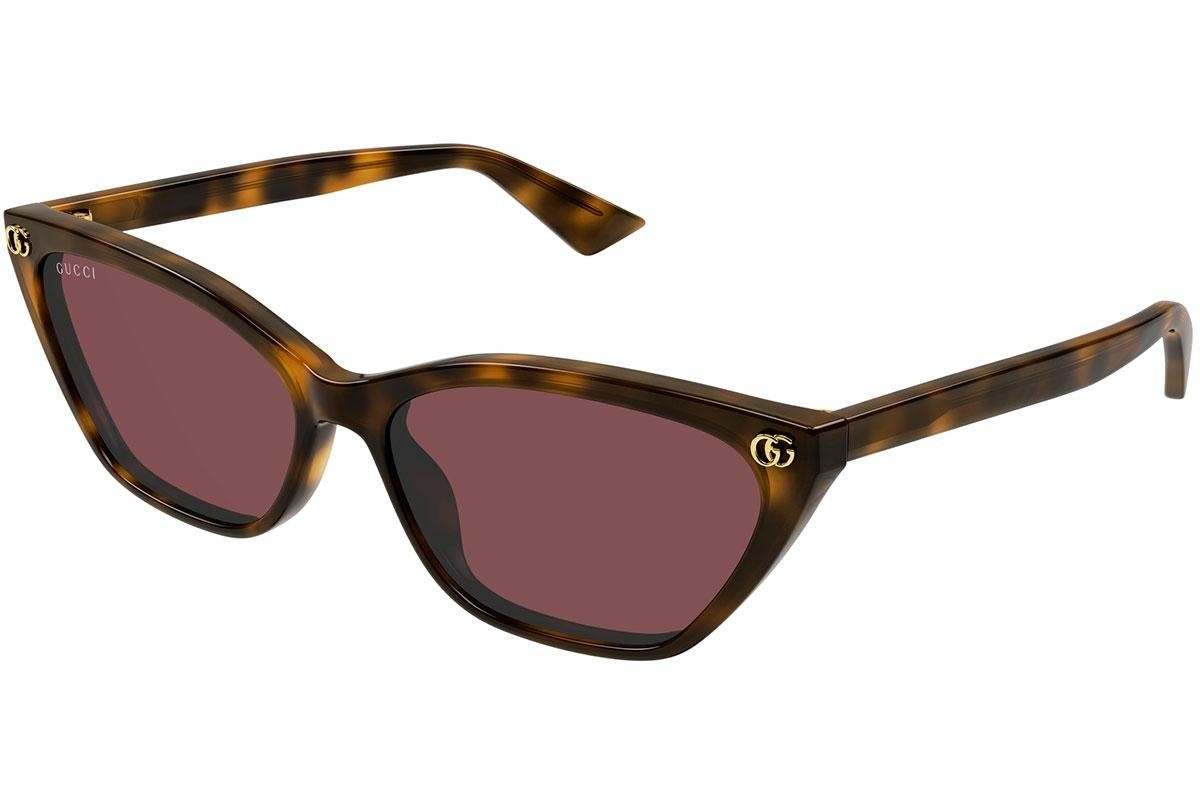 Gucci GG1815S 002 - ONE SIZE (58)