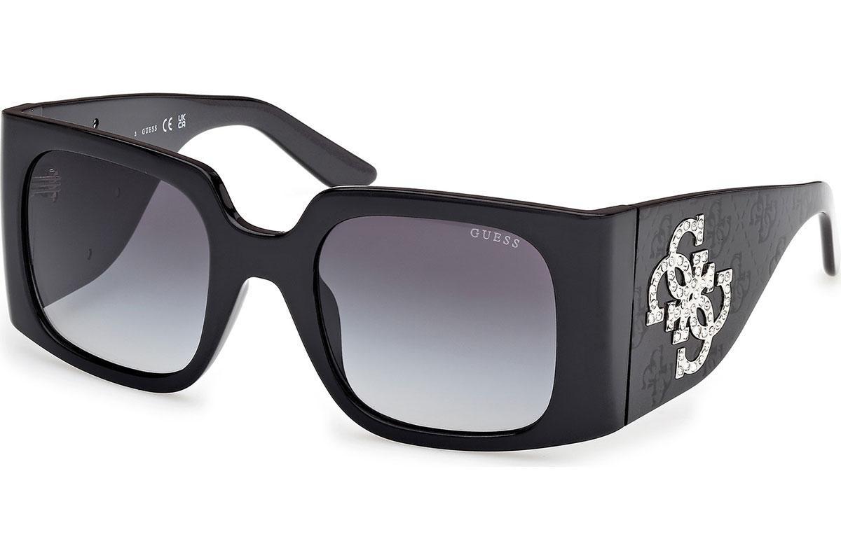 Guess GU00201-H 01B - ONE SIZE (53)