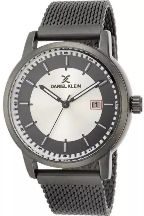 Daniel Klein Analogové hodinky DK12439-3