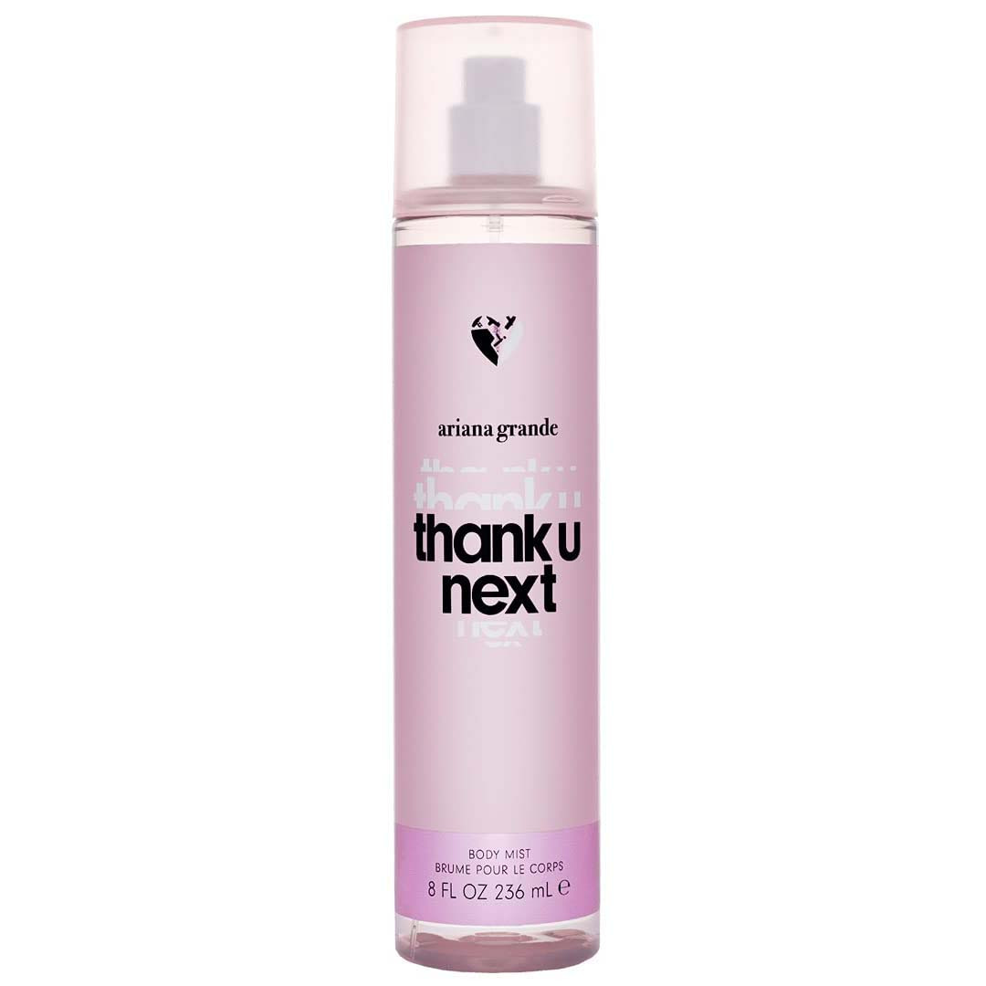 Ariana Grande Thank U, Next - tělová mlha 236 ml