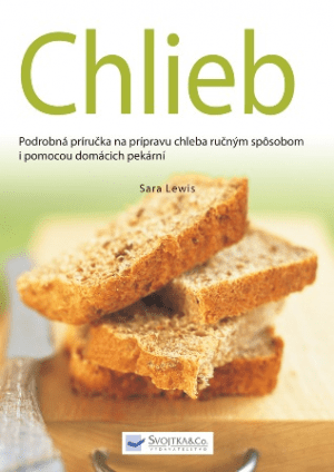 Chlieb - Sara Lewis