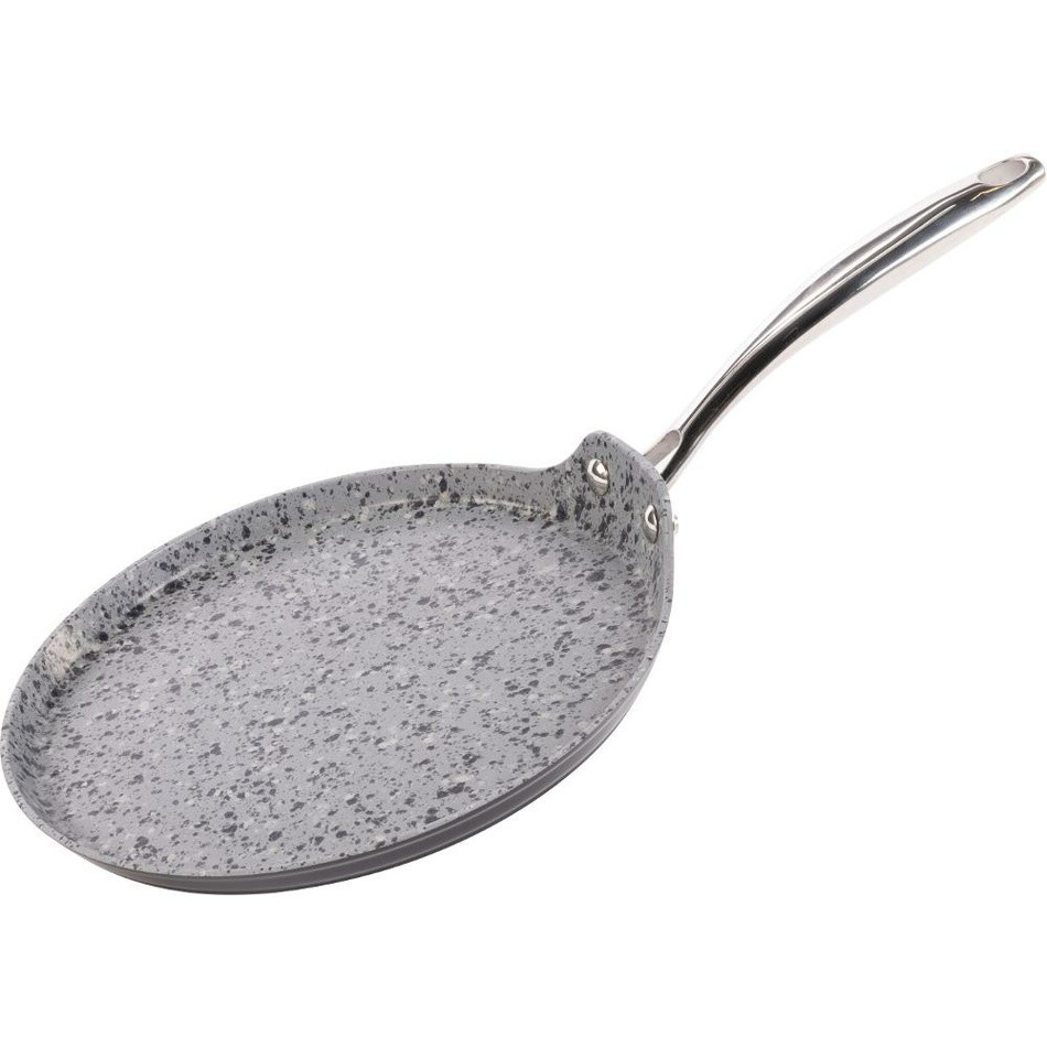 Lamart LT1292 Panvica na palacinky Granit, priemer28 cm