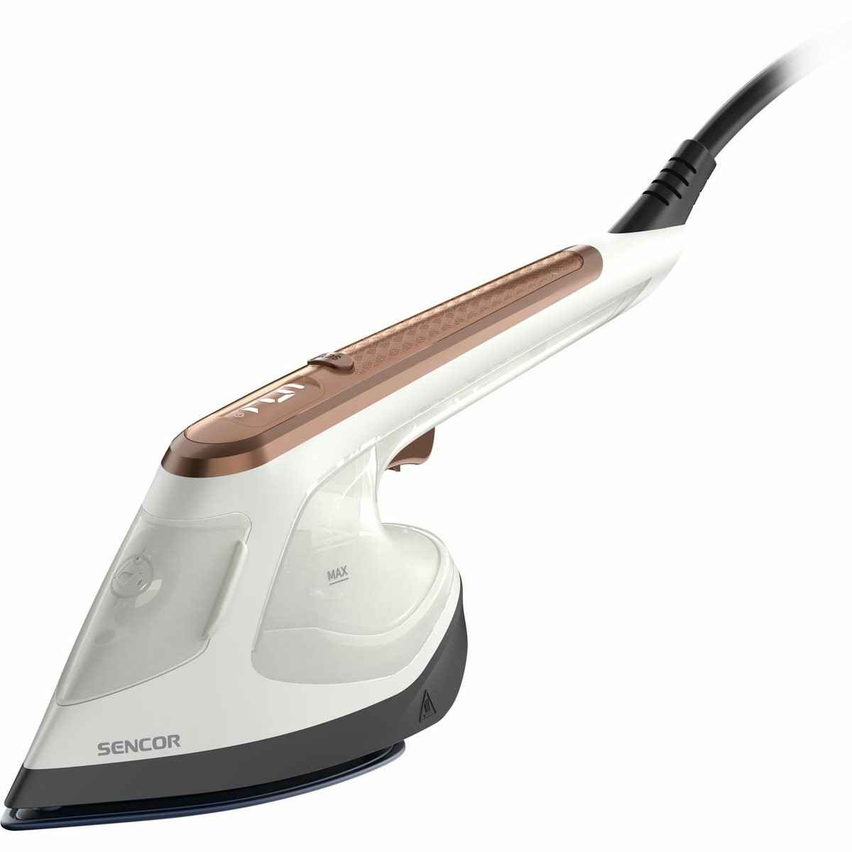 Naparovač odevov Sencor SSI 0880BZ