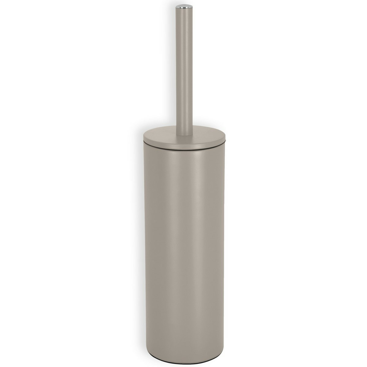 WC kefa Spirella Akira, matná sivohnedá