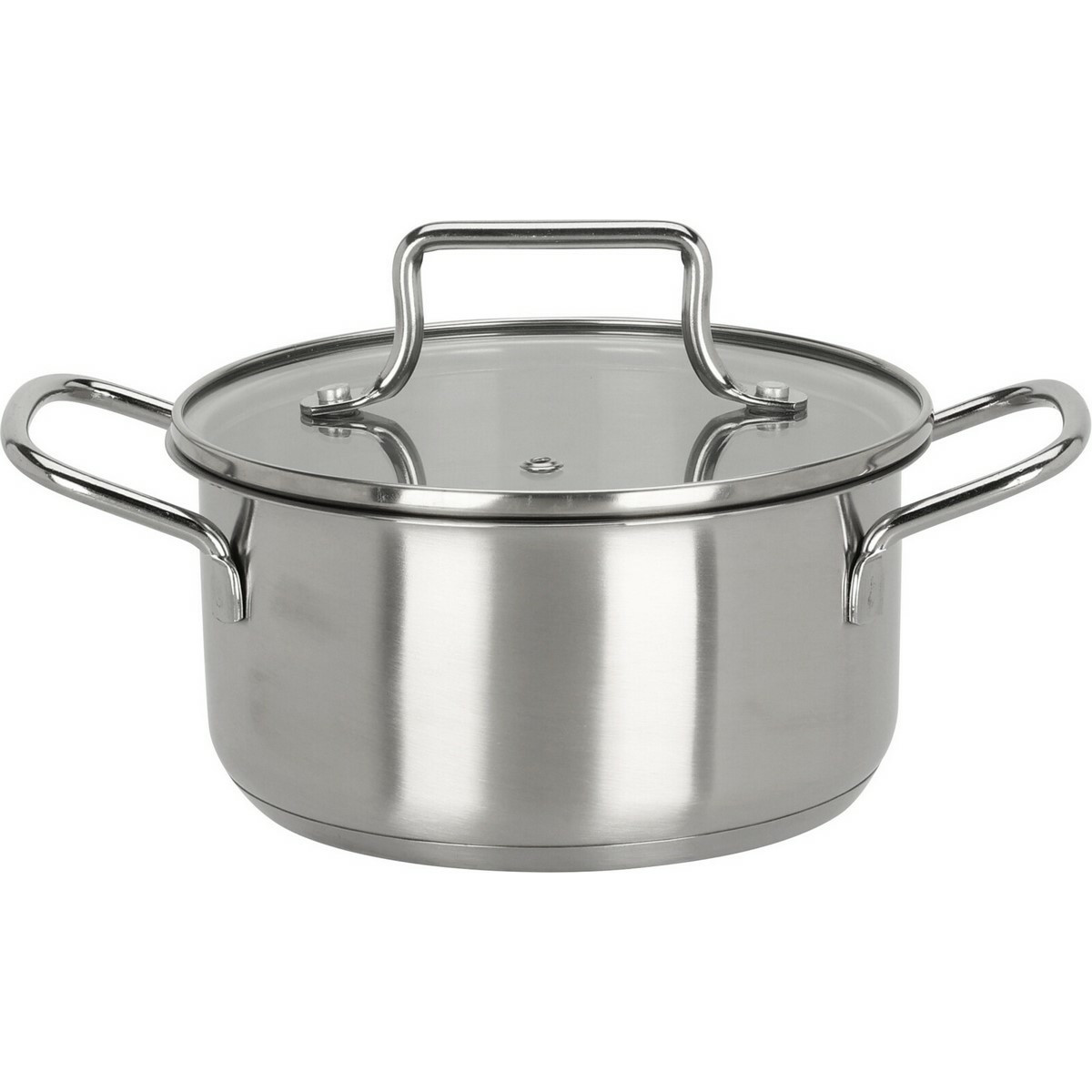 EH Kastról nehrdzavejúci, pr. 16 cm, pr. 16 cm