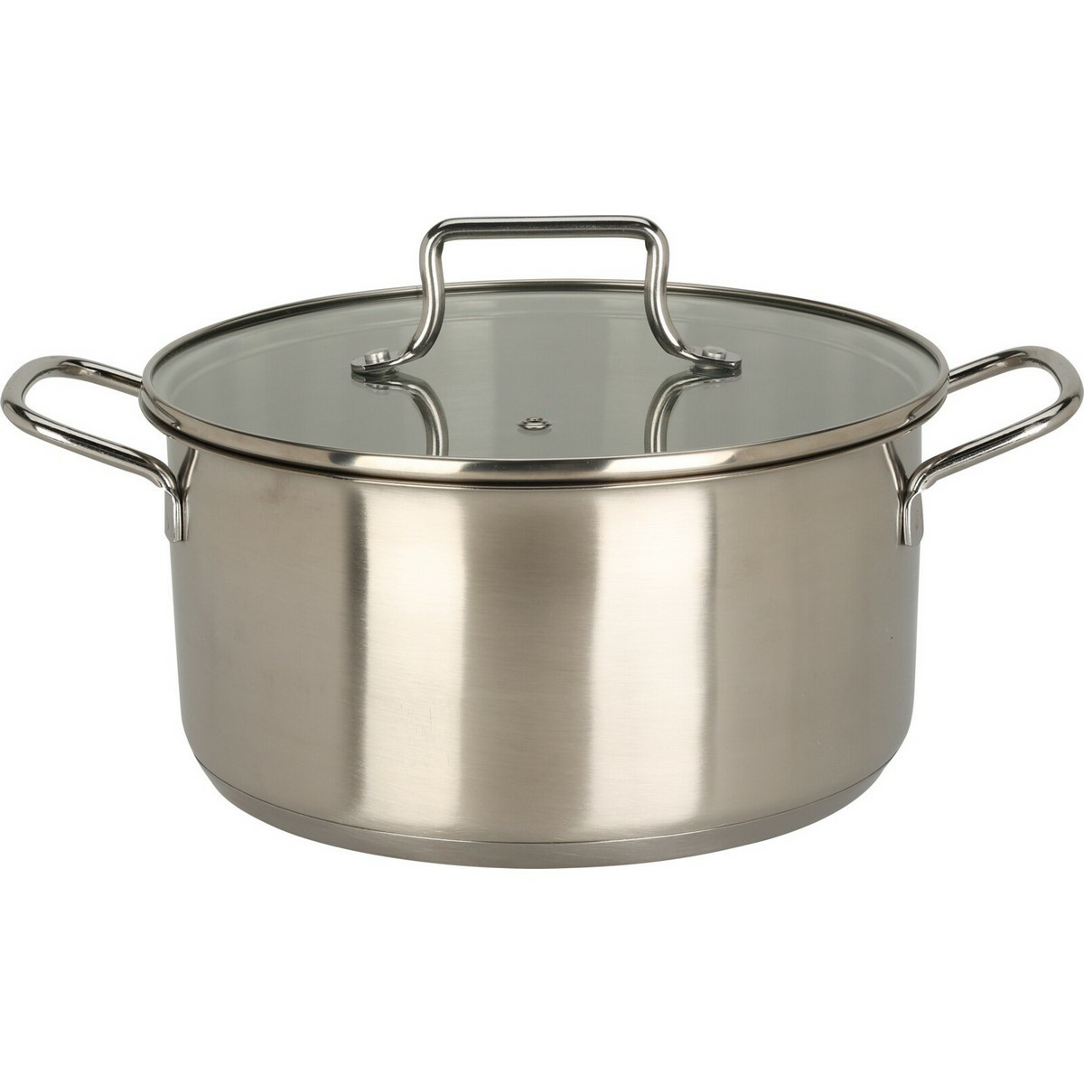 EH Kastról nehrdzavejúci, pr. 22 cm, pr. 22 cm