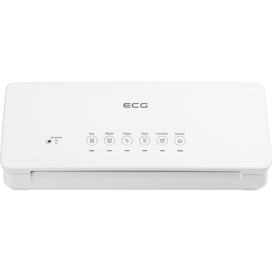 Vákuová zváračka fólií ECG VacuFresh