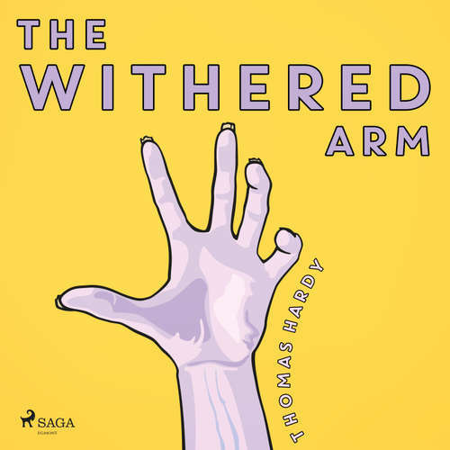 The Withered Arm (EN) - Thomas Hardy (mp3 audiokniha)