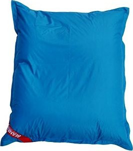 BeanBag Sedací pytel 179×140 perfekt turquoise