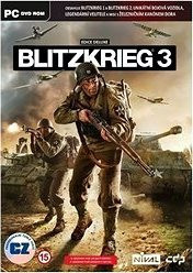 Blitzkrieg 3 Deluxe Edícia