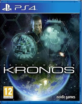 Battle Worlds: Kronos – PS4