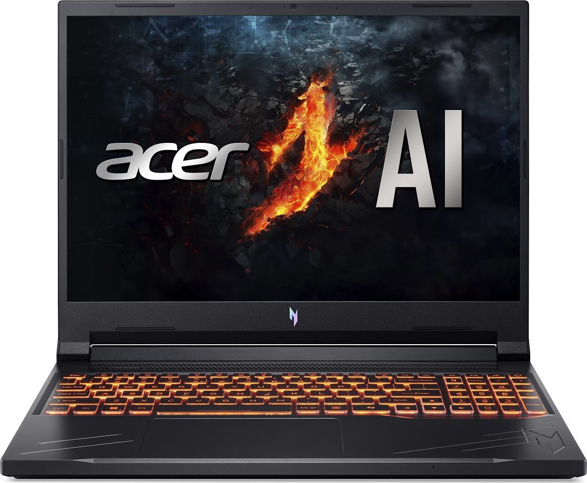 Acer Nitro V 16 Black (ANV16-41-R8AZ)