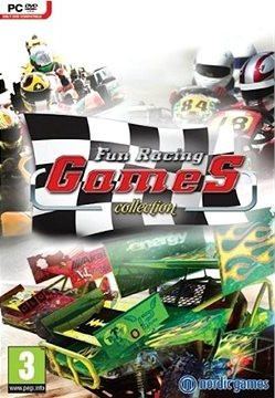 Fun Racing Games Collection