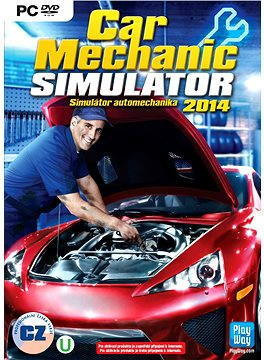 Car Mechanic Simulator 2014 Complete Edition