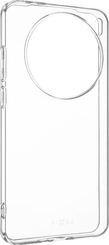 FIXED Story na Vivo X200 5G číry