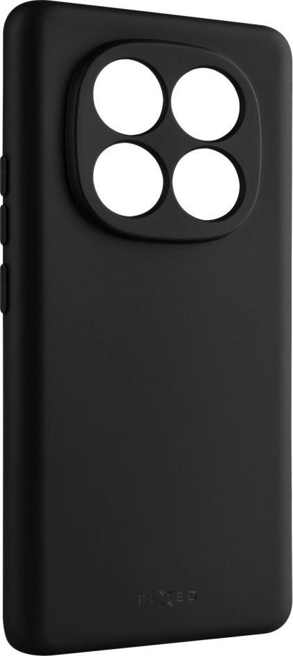 FIXED Story na Xiaomi Redmi Note 14 Pro 5G/POCO X7 čierny