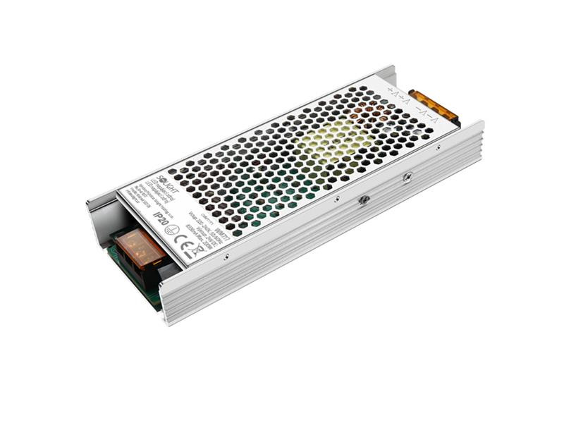 Zdroj napájací pre LED 230V - 24V 8,33A 200W SOLIGHT WM717