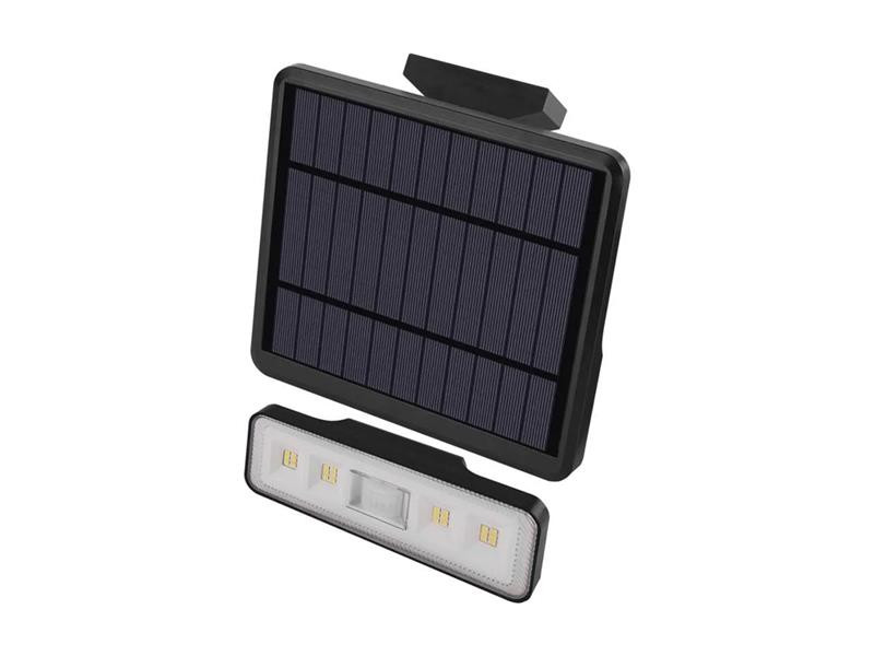 Svietidlo solárne EMOS ZG112S Sunno PIR