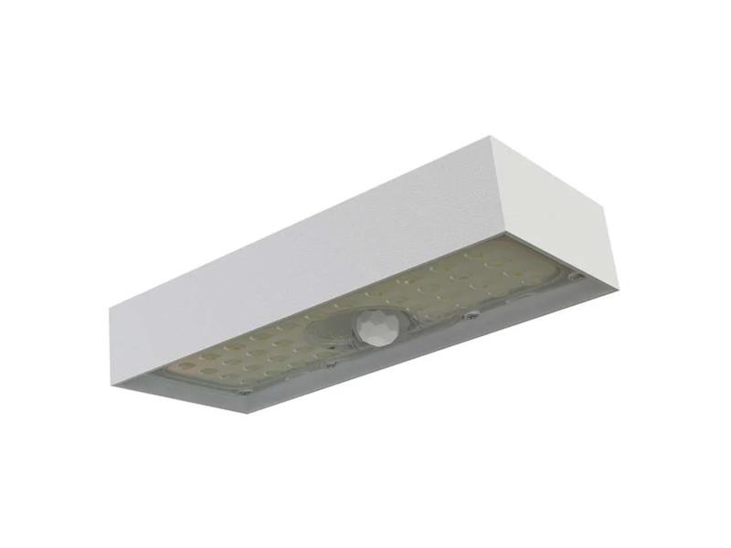 Svietidlo solárne EMOS ZG165S Brixo PIR