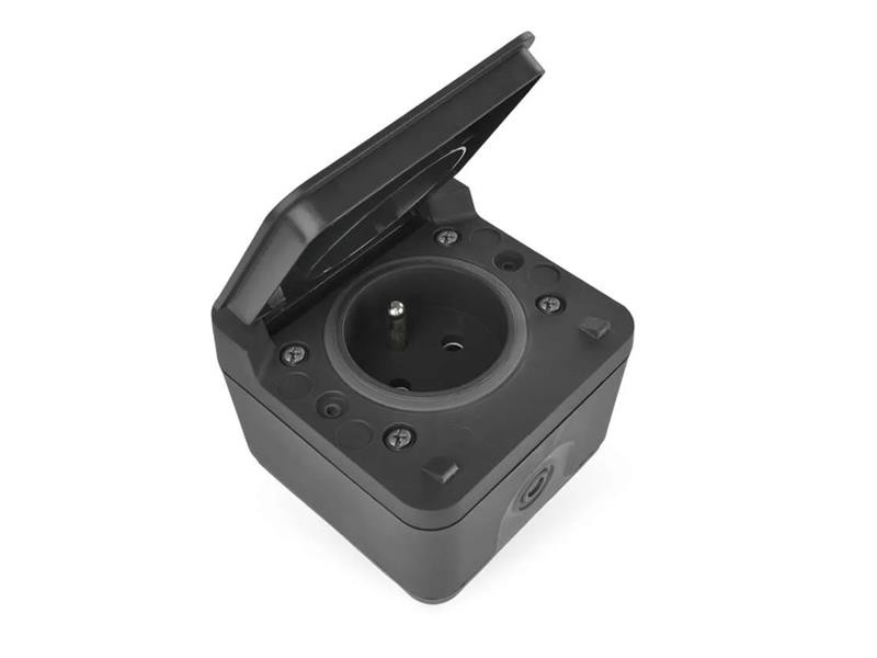 Zásuvka EMOS D730420 Cyklone