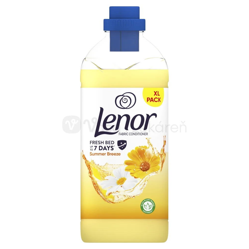 LENOR Summer Breeze aviváž 1,625l
