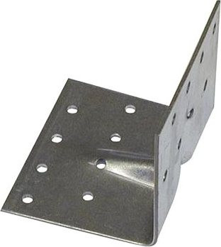 M.A.T. uholník s výstužením 05-12 70 mm BV/Ú