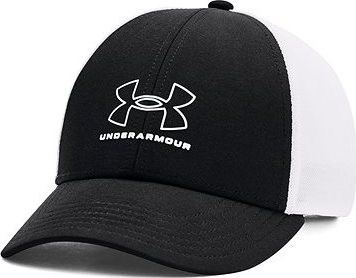 UNDER ARMOUR Dámska šiltovka Iso-Chill Driver Mesh ADJ