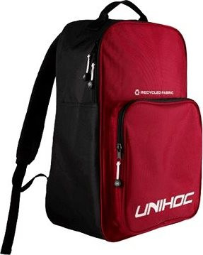 Unihoc Classic stick holder 25 l red