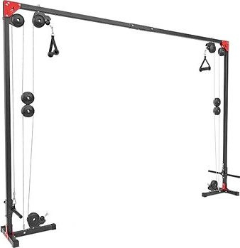 Marbo MH – W103 2.0 Protismerné kladky
