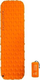 Naturehike nafukovacia karimatka 6,5 cm FC – 10 oranžová