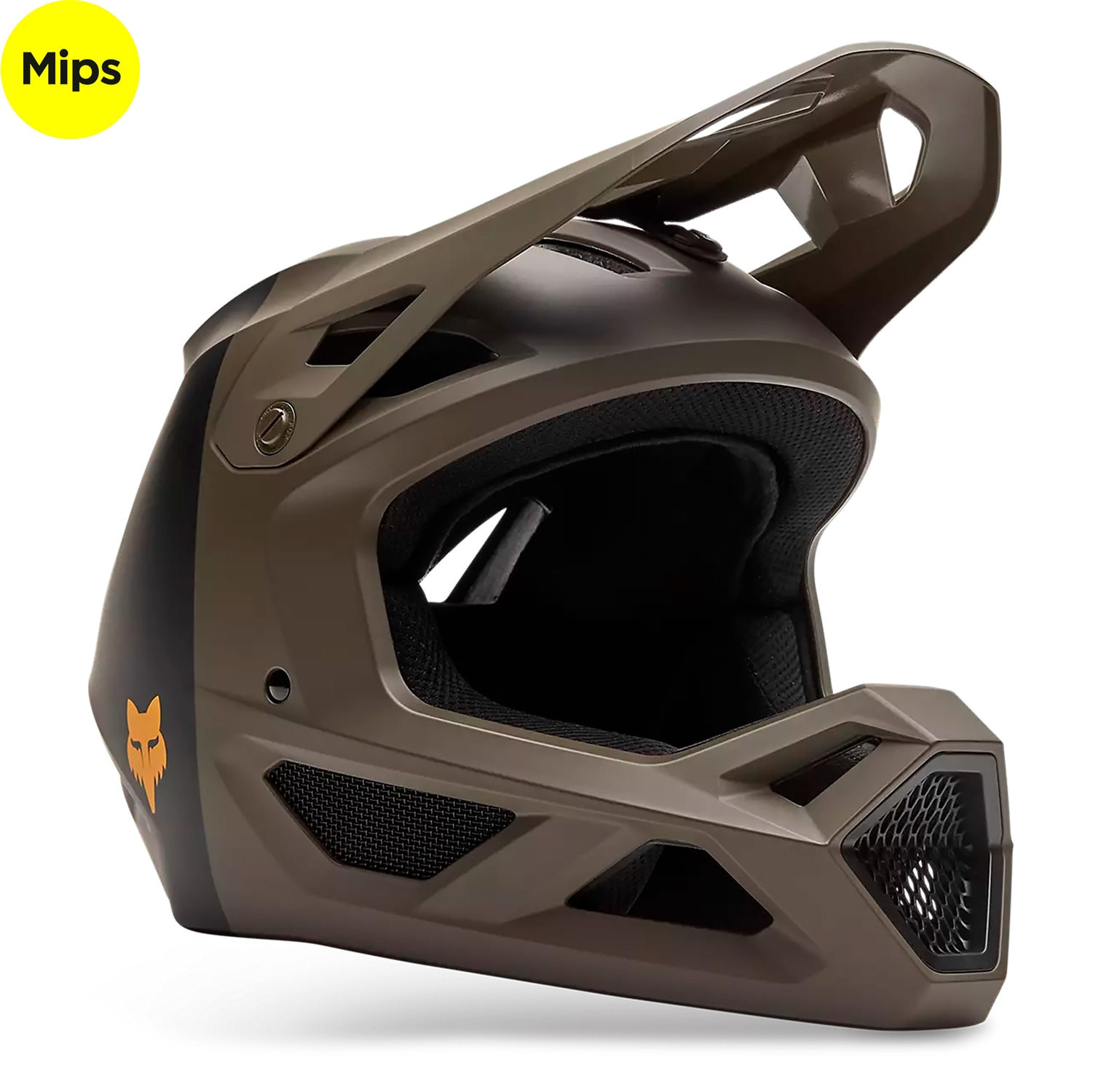 Fox Rampage 5050