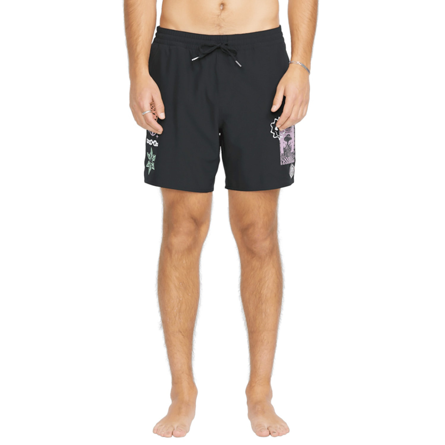 Volcom Fa F Rygalski Trunk 17