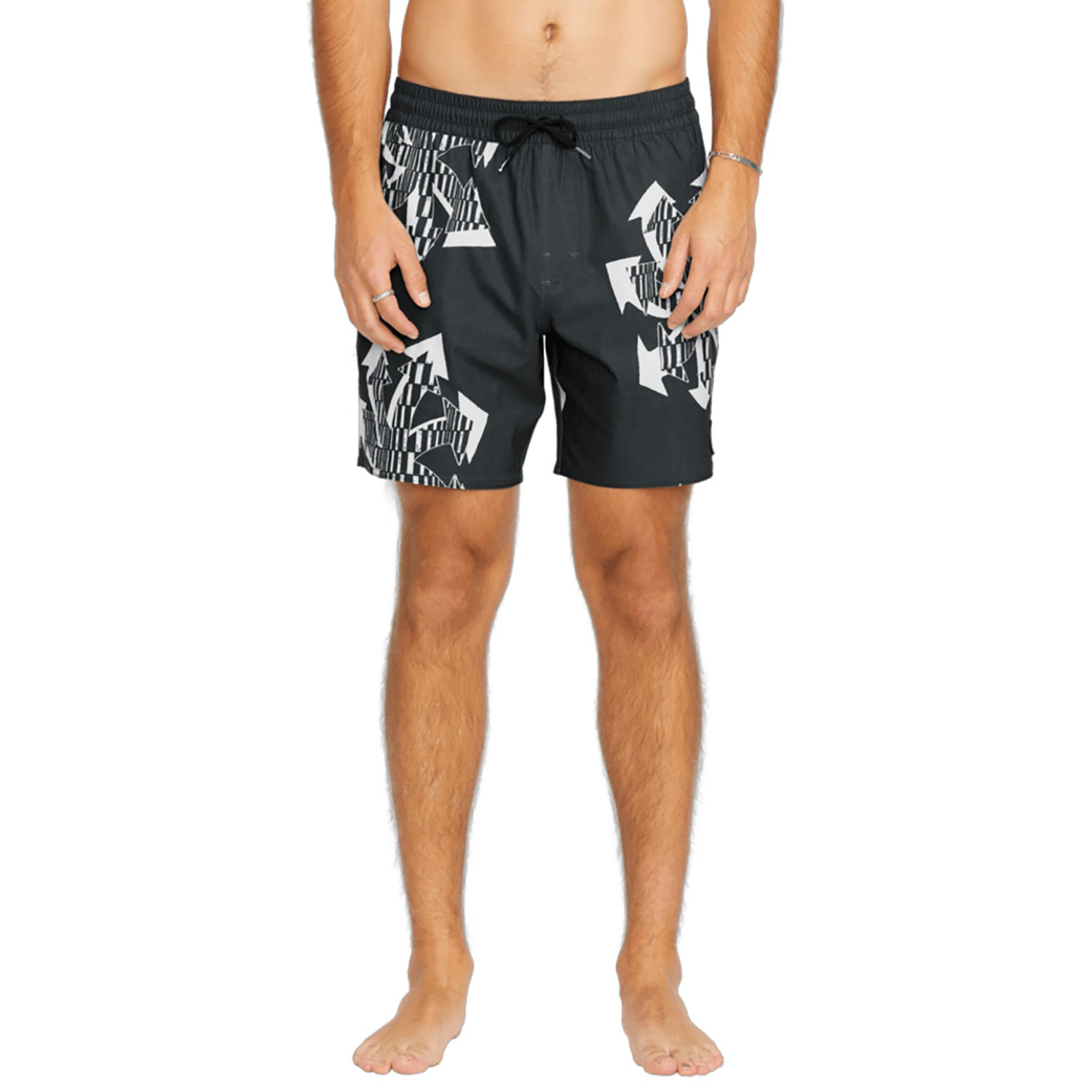 Volcom Unite Stoney Trunk 17