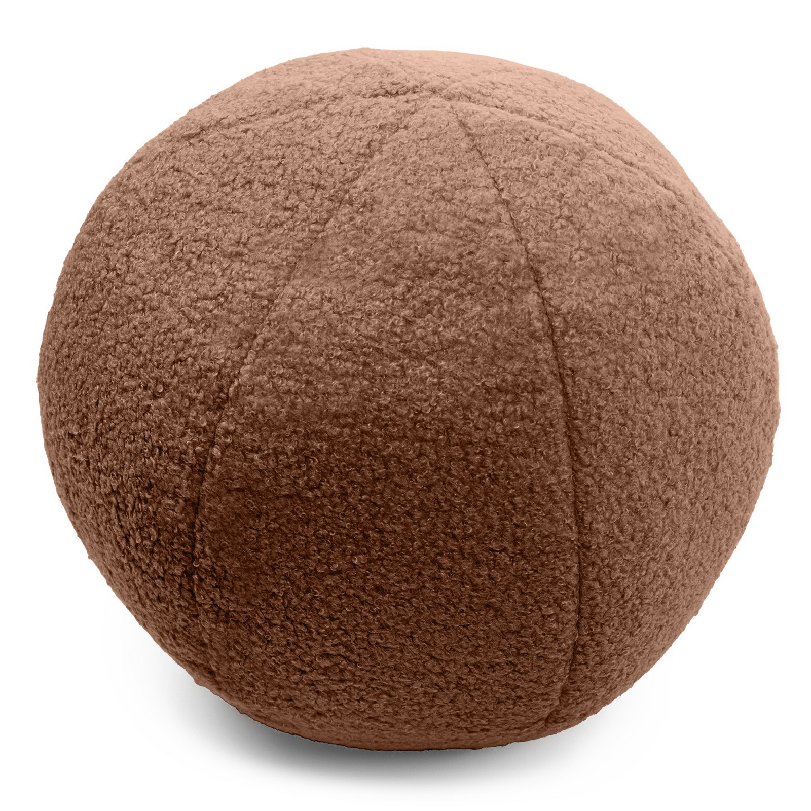 Polštář Ballen boucle - výber z 5 prevedení